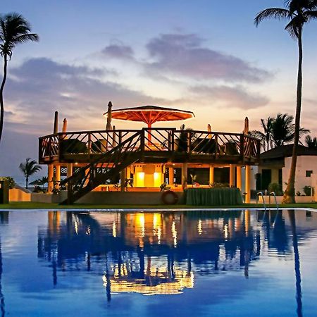 Sunbeach Hotel & Resort Bakau Exteriér fotografie
