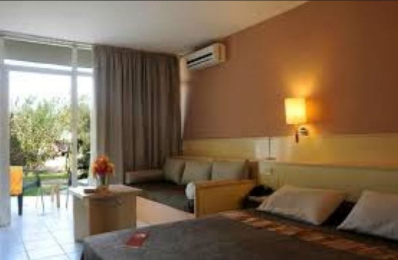 Sunbeach Hotel & Resort Bakau Exteriér fotografie