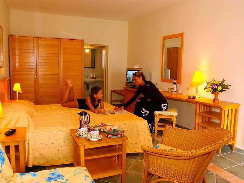 Sunbeach Hotel & Resort Bakau Exteriér fotografie