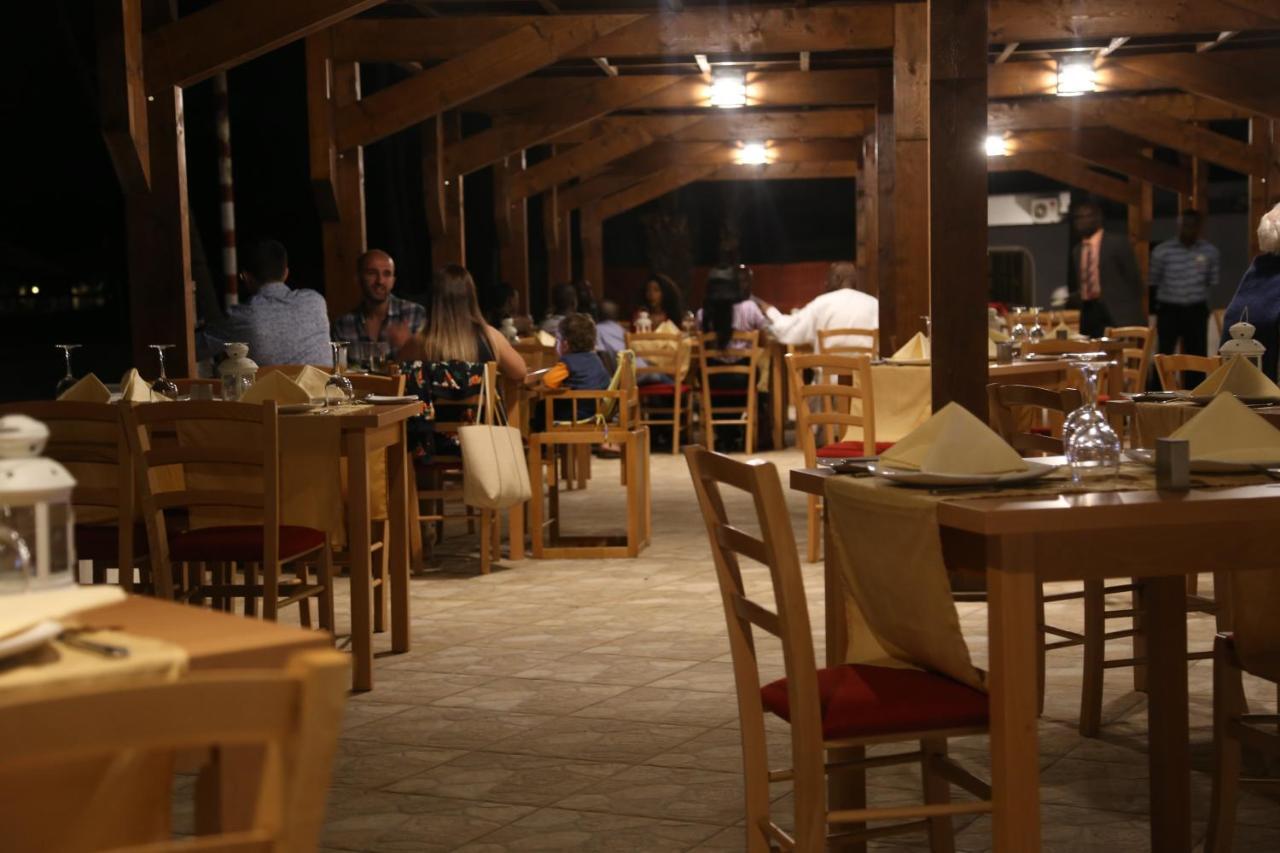 Sunbeach Hotel & Resort Bakau Exteriér fotografie